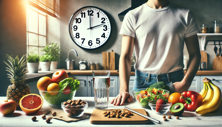 How Intermittent Fasting Affects Your Metabolism and Long-Term Health